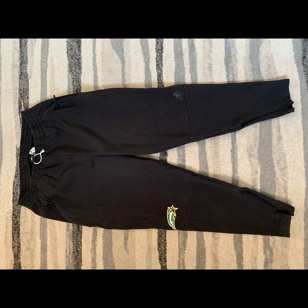 Adidas Jogger Sweat Pants